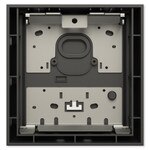 ABB-Welcome IP Surface-Mounted Box, Anthracite, 1 Gang